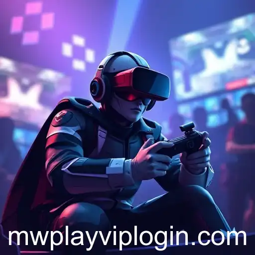 Digital Engagement Surge: mwplay's Rise in 2025