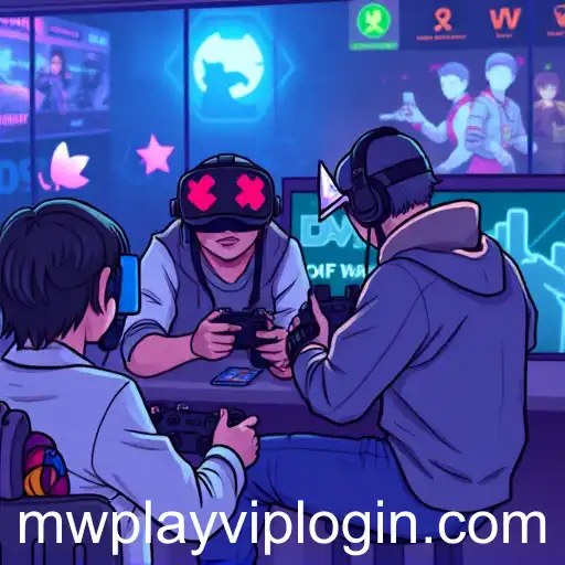 MWPlay: Revolutionizing The Gaming Experience
