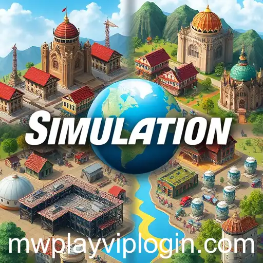 Digital Arena: The Rise of MWPlay in Gaming