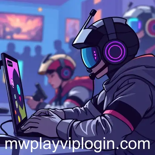 The Rise of Online Gaming Communities in Modern Society