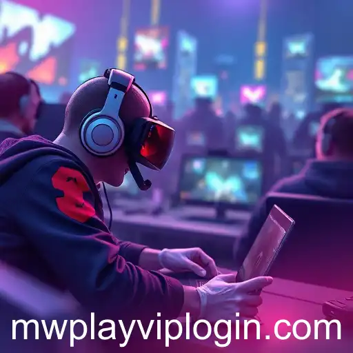 The Rise of Online Gaming in the Mid-2020s