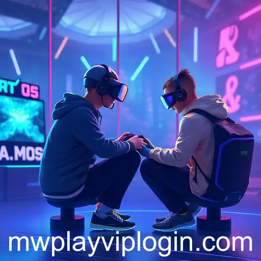 Rising Trends in Online Gaming Platforms