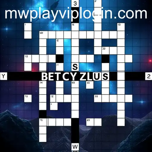 Exploring the Enthralling World of Crosswords on 'mwplay'