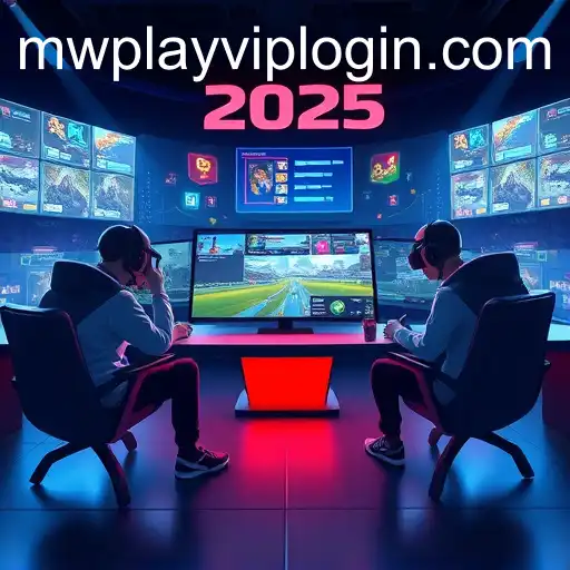 The Evolution of Online Gaming Platforms