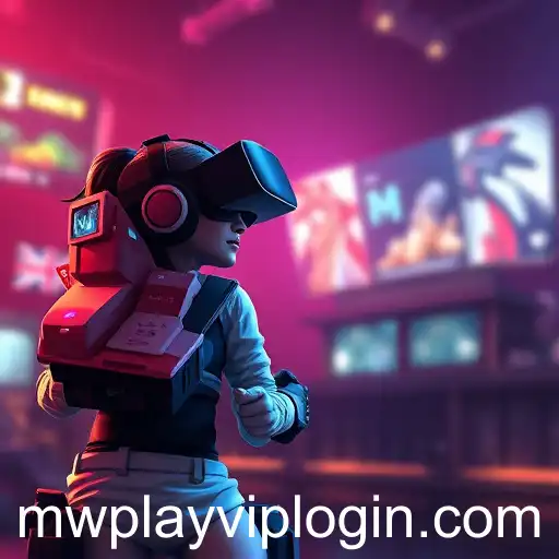 The Evolving Landscape of Online Gaming