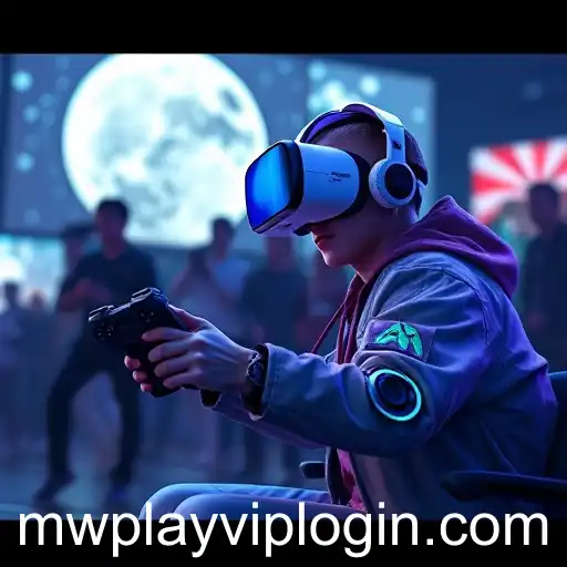 Gaming in 2025: Embracing New Technologies