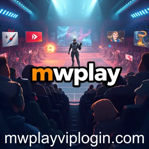 MWPlay: Revolutionizing Online Gaming