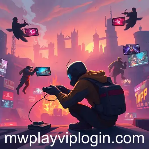 The Rise of Online Gaming Platforms in 2025