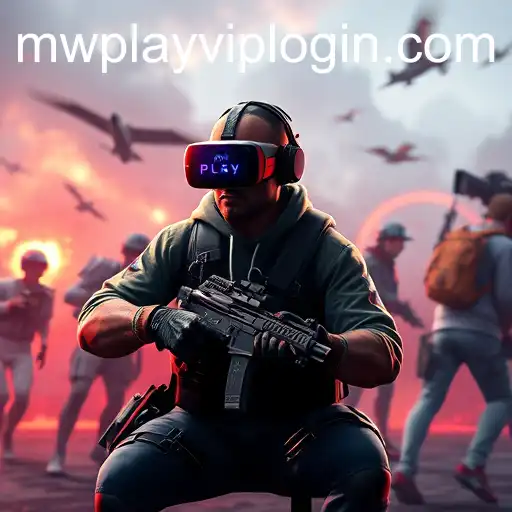 The Digital Playground: Gaming's Evolution in 2025