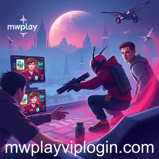 The Evolution of English Game Sites