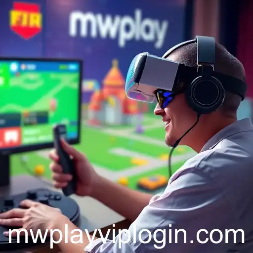 Reviving English Gaming in 2025