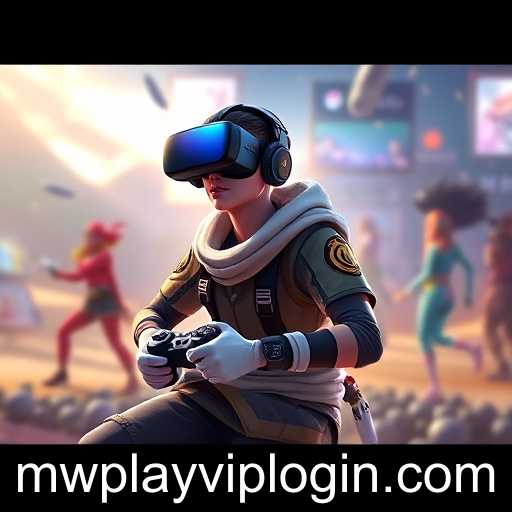 The Rise of Immersive Online Gaming in 2025