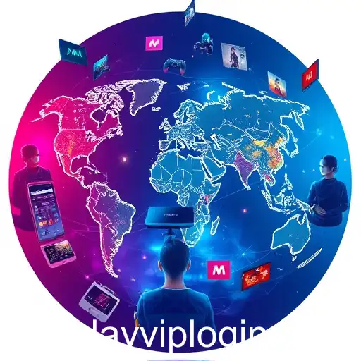 The Rise of mwplay: Revolutionizing Online Gaming Platforms