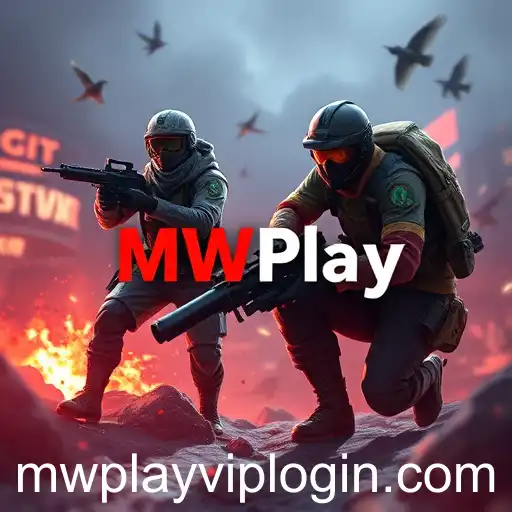 The Rise of MWPlay: Revolutionizing Online Gaming