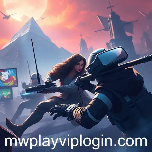 Navigating the Digital Playground: The Rise of Online Gaming Platforms