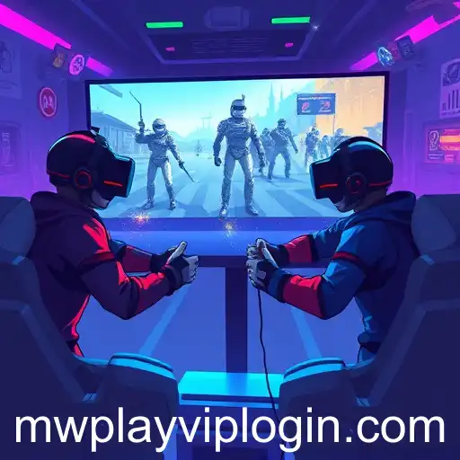 The Rising Impact of Online Gaming in 2025