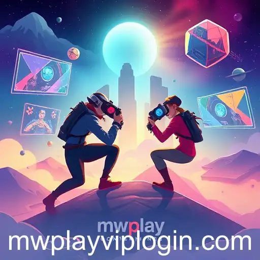 Virtual Gaming Trends in 2025