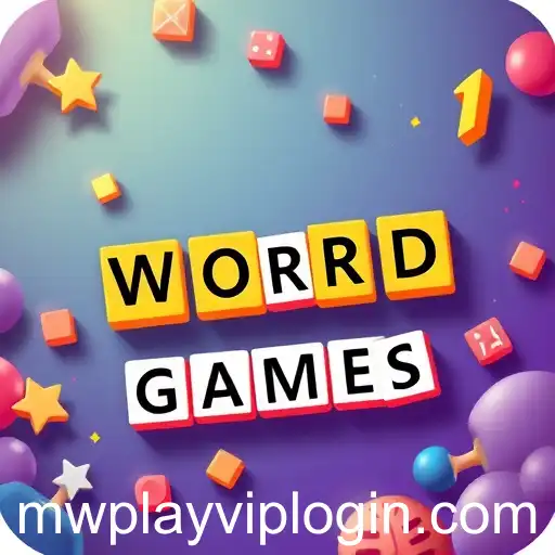 The Engaging World of Word Games: Exploring 'mwplay'